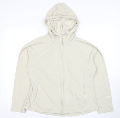 Womens UK Size 16 Peter Storm Beige Basic Jacket