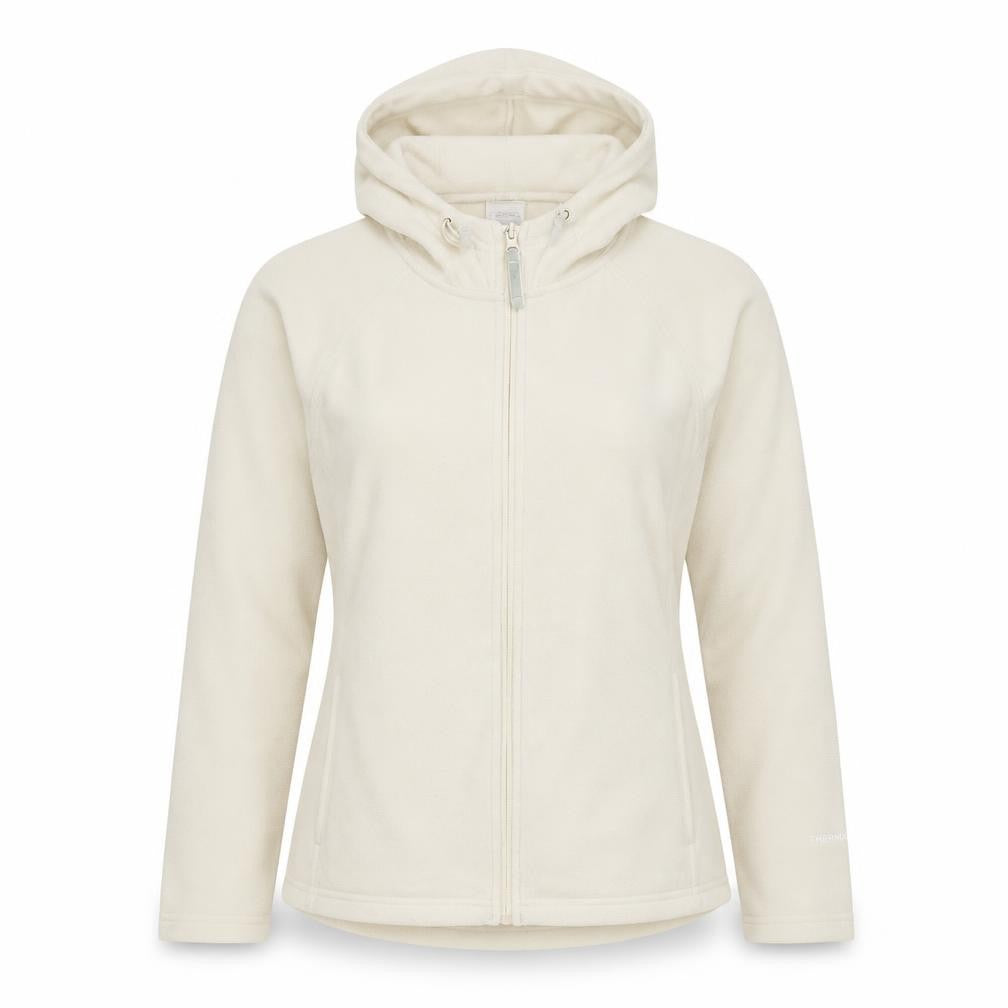 Womens UK Size 16 Peter Storm Beige Basic Jacket