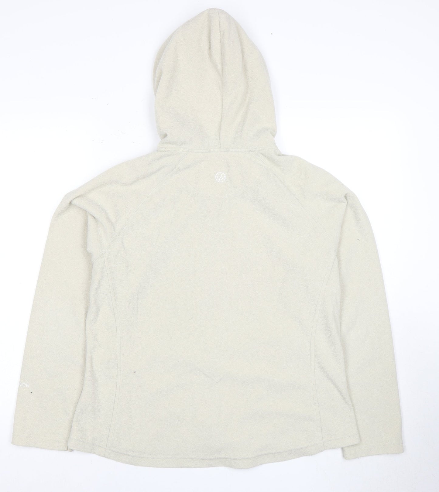 Womens UK Size 16 Peter Storm Beige Basic Jacket