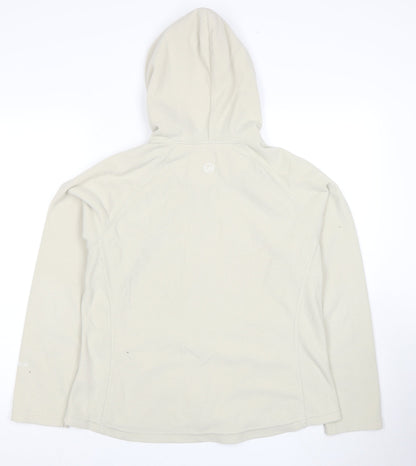 Womens UK Size 16 Peter Storm Beige Basic Jacket