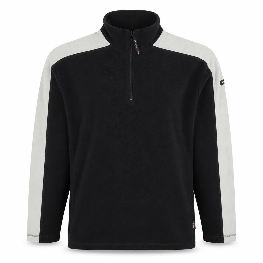 Mens UK Size L Trespass Black  Sweatshirt