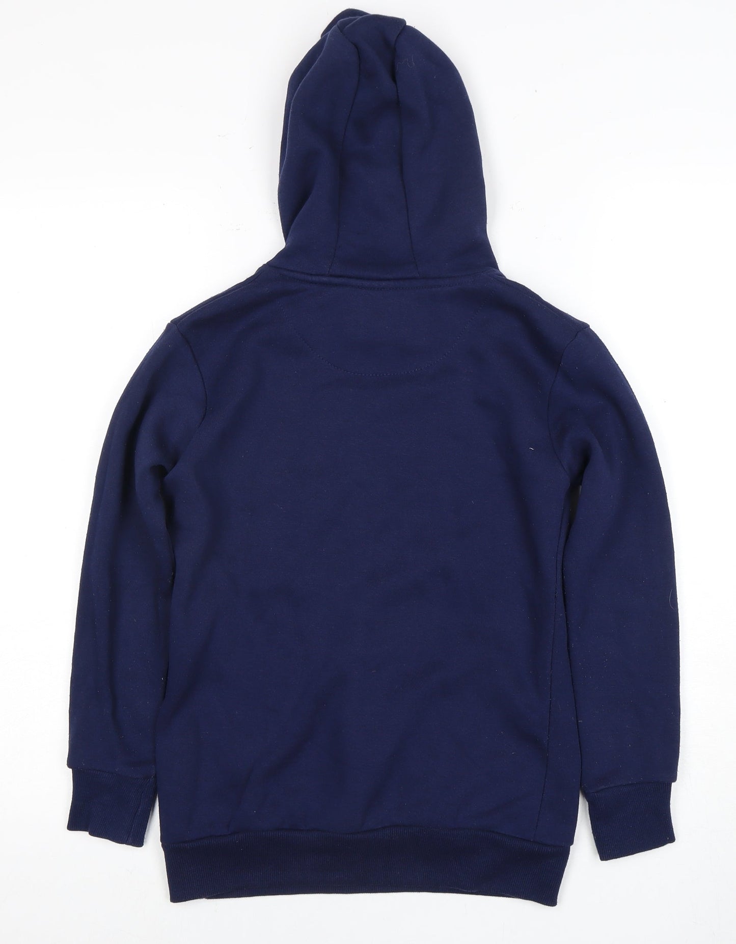 McKenzie Girls Blue Pullover Hoodie 12-13 Years