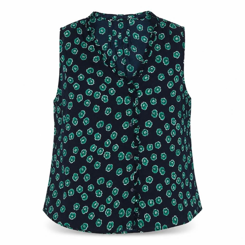 Womens UK Size 14 Whistles Multicoloured  Blouse