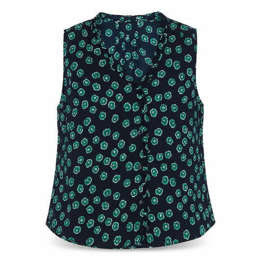 Womens UK Size 14 Whistles Multicoloured  Blouse