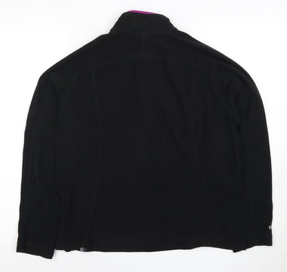 Karrimor Women's Black Pullover Sweatshirt 14