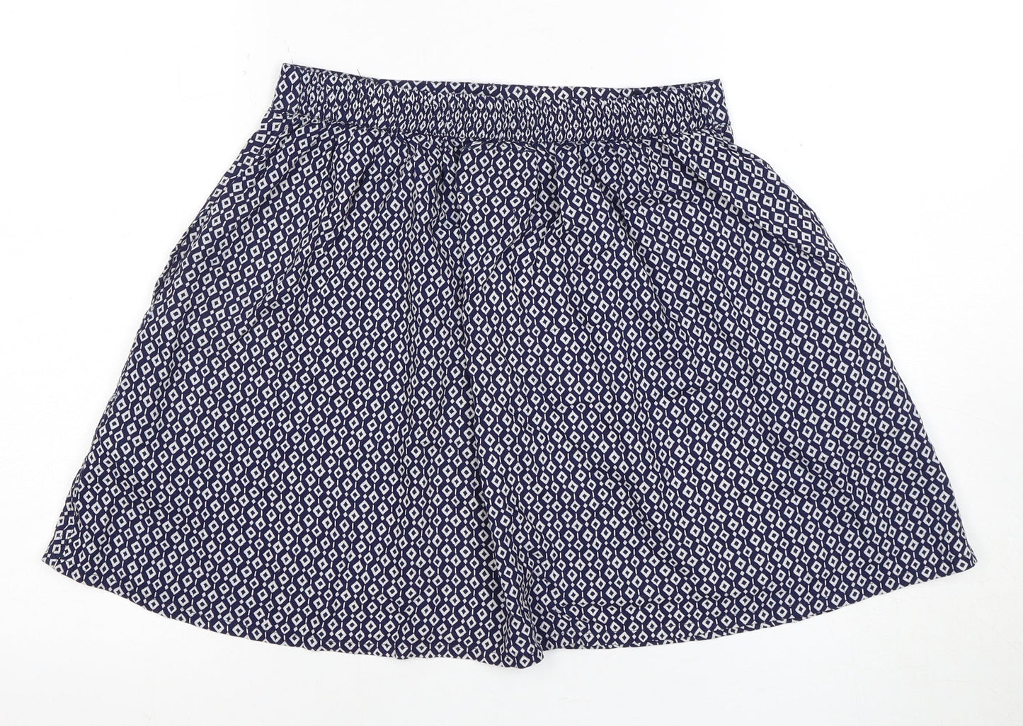 Womens UK Size S Superdry A-Line  Skirt