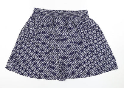 Womens UK Size S Superdry A-Line  Skirt
