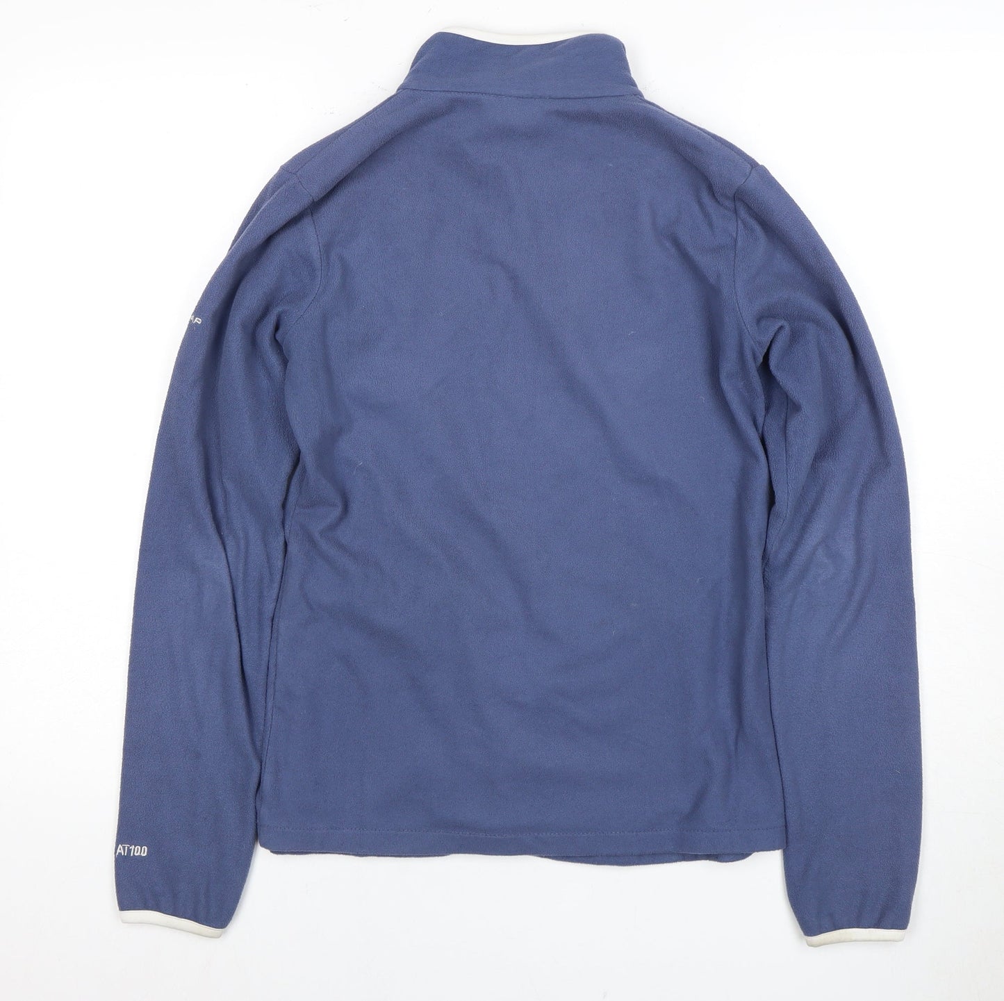 Mens UK Size S Trespass Blue Basic Jacket