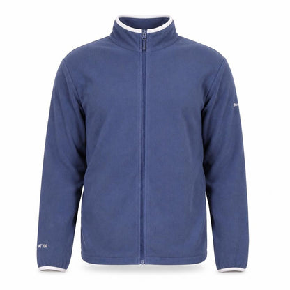 Mens UK Size S Trespass Blue Basic Jacket