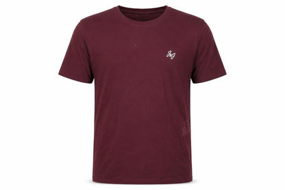 Mens UK Size XL JACK & JONES Red  T-Shirt
