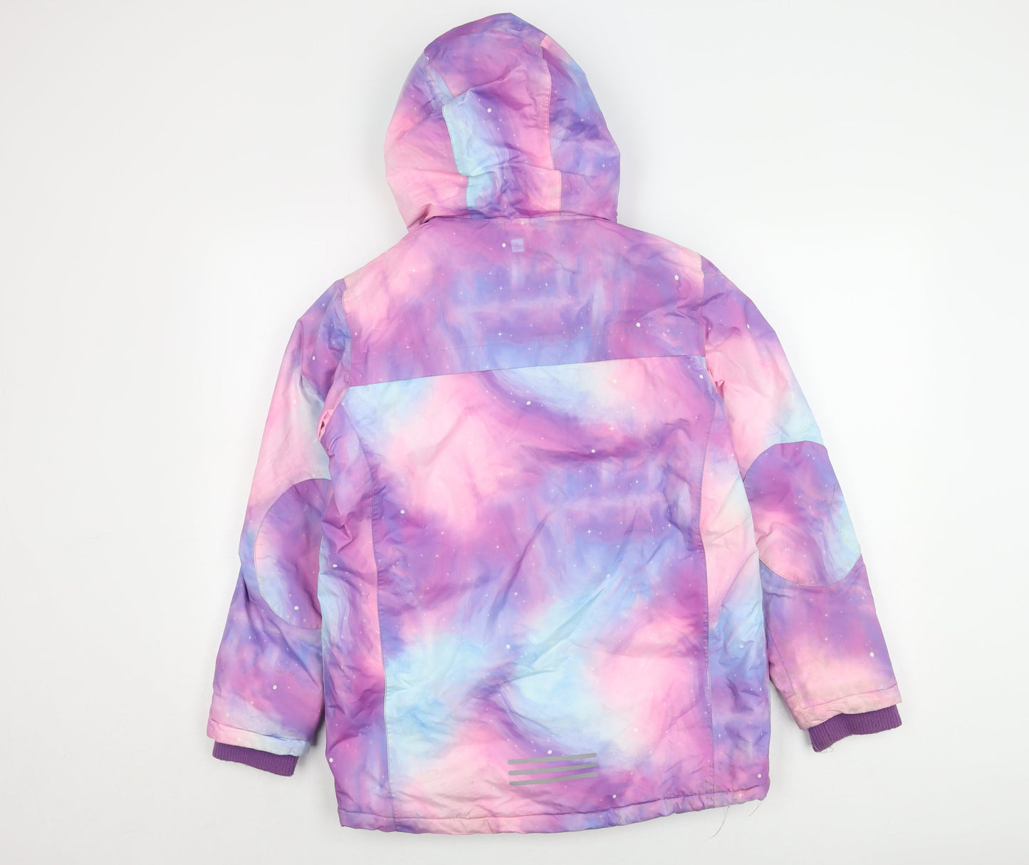 Mountain Warehouse Girls Galaxy Puffer Jacket 13Y