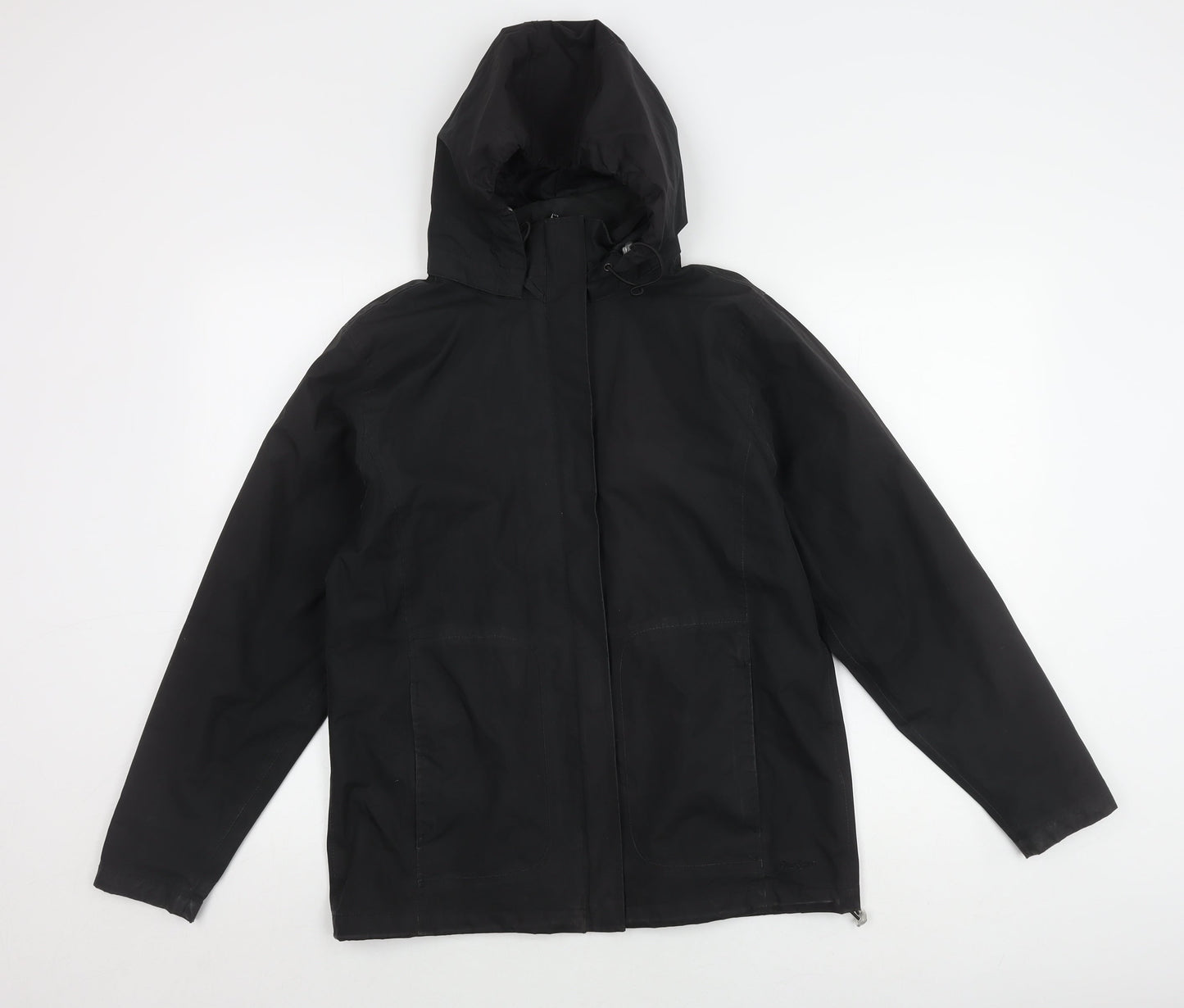 Womens UK Size 12 Peter Storm Black