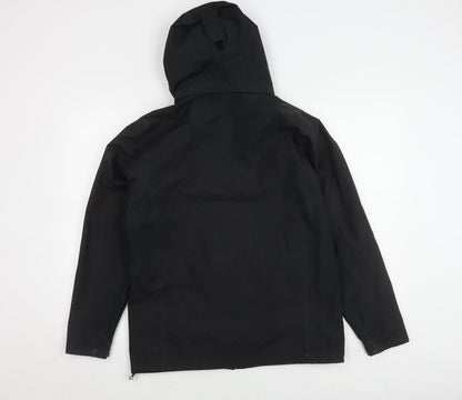 Womens UK Size 12 Peter Storm Black