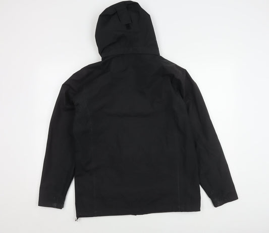 Womens UK Size 12 Peter Storm Black