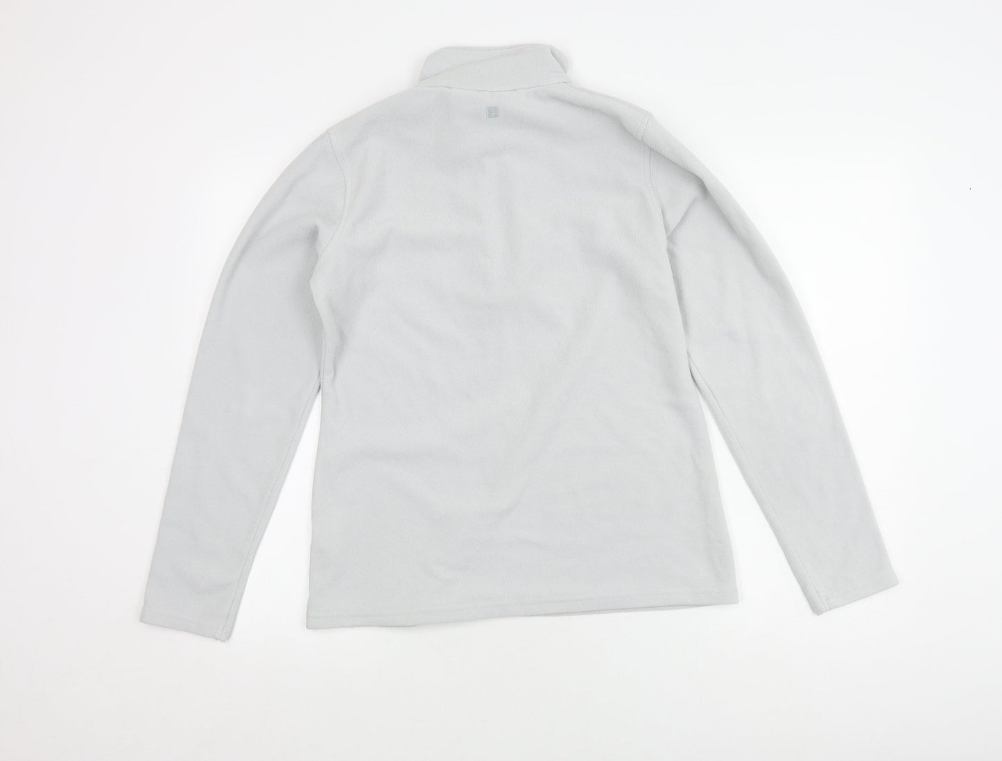 Womens UK Size M Mountain Warehouse Grey  Sweatshirt