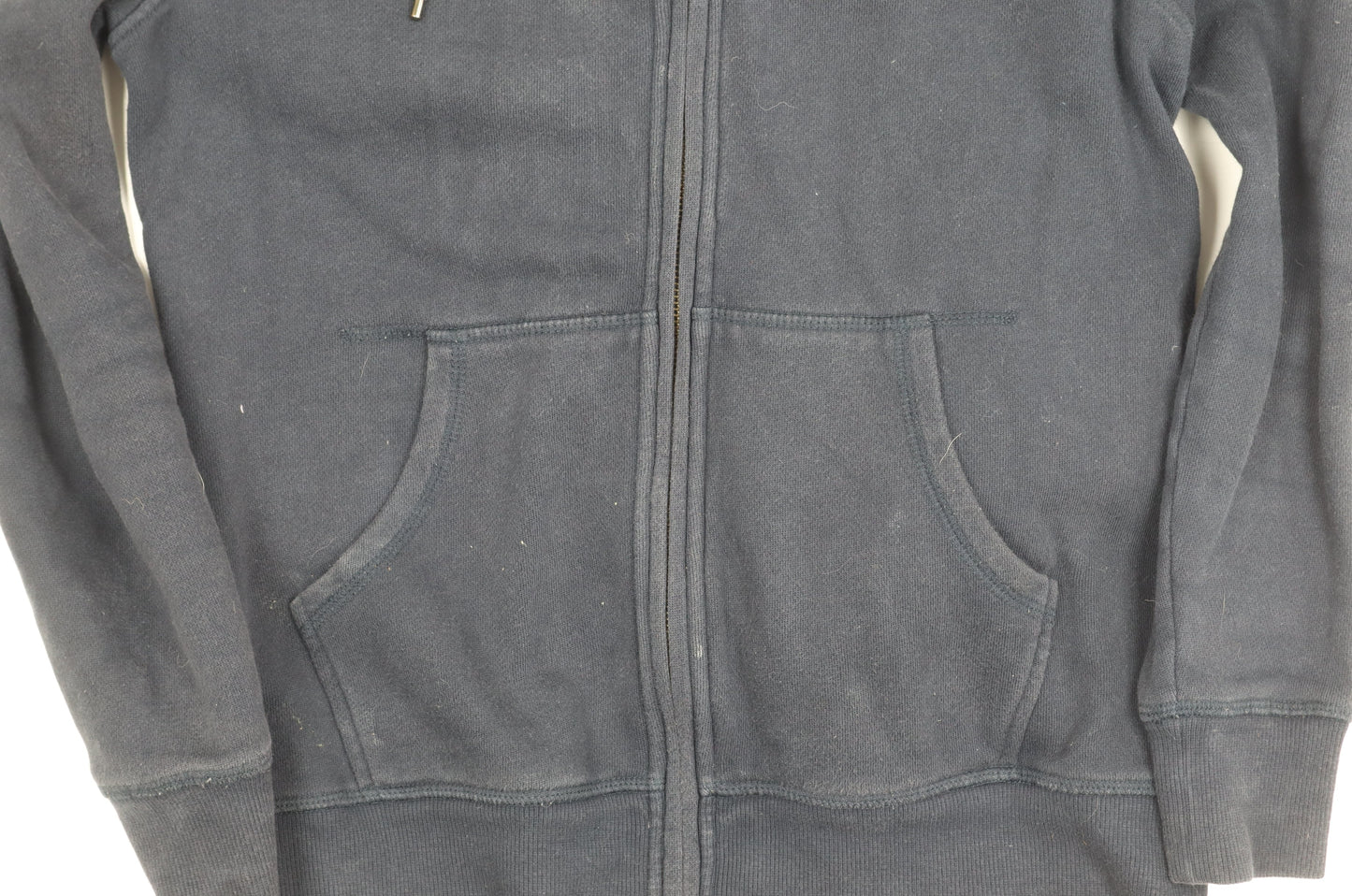 Henri Lloyd Women’s Black Hooded Jacket S