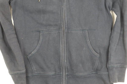 Henri Lloyd Women’s Black Hooded Jacket S