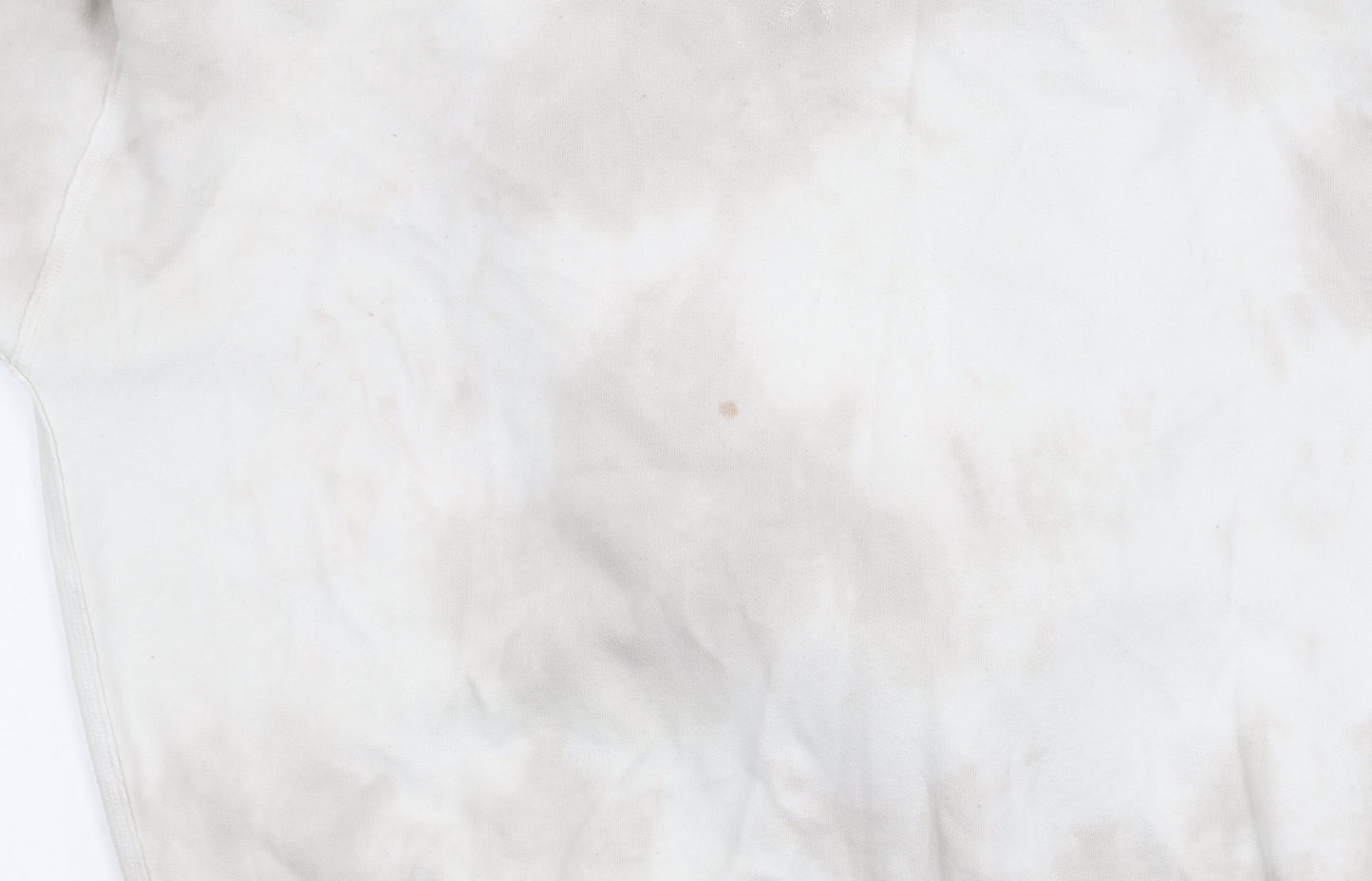 Abercrombie & Fitch Women's Beige S Pullover Hoodie