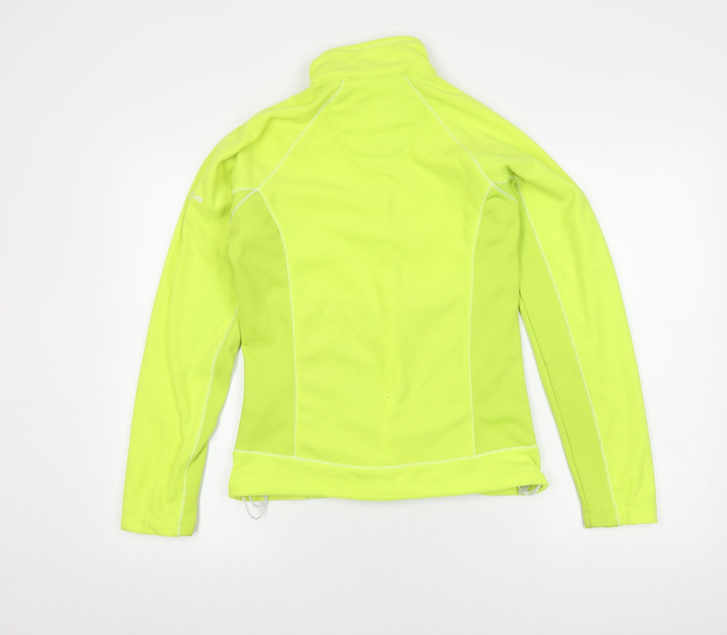 Womens UK Size 8 Regatta Green