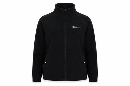 Womens UK Size 12 Mountain Warehouse Black Fleece