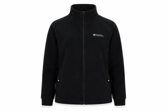 Womens UK Size 12 Mountain Warehouse Black Fleece