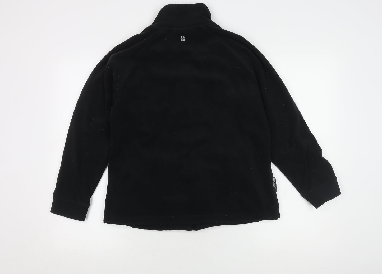 Womens UK Size 12 Mountain Warehouse Black Fleece