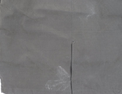 Mens UK Size M Farah Weekend Green Basic Jacket