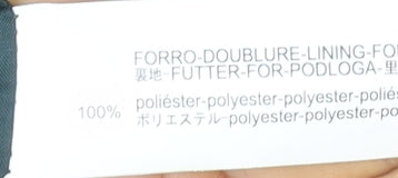 Stradivarius Women's Green Blazer, Double-Breasted, Size S