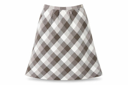 Womens UK Size 14 St Michael A-Line  Skirt