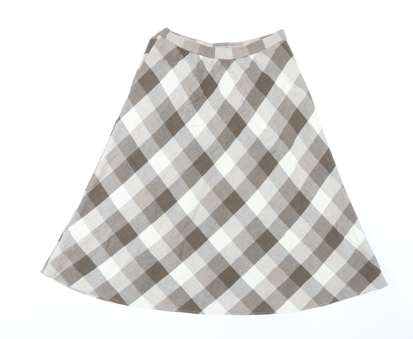 Womens UK Size 14 St Michael A-Line  Skirt