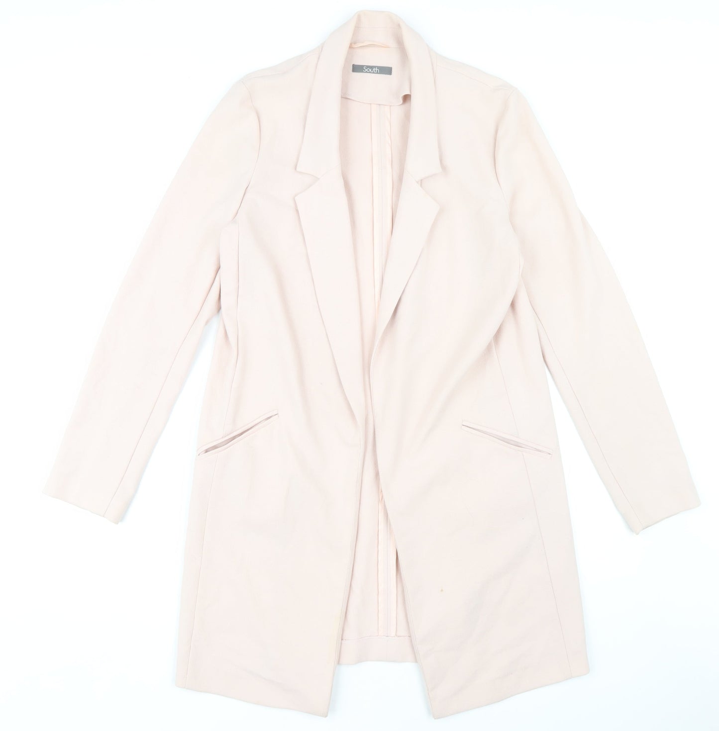 Womens UK Size 10 South Beige