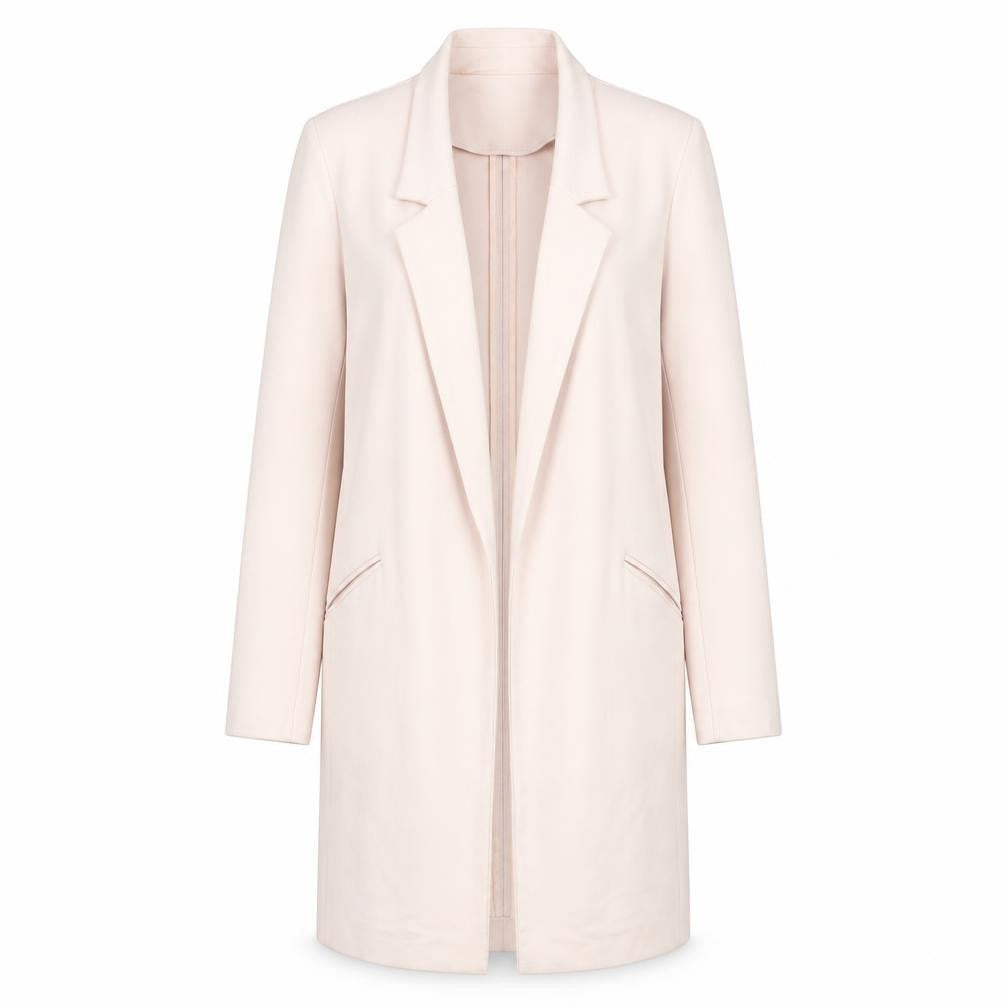 Womens UK Size 10 South Beige