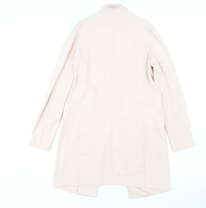 Womens UK Size 10 South Beige