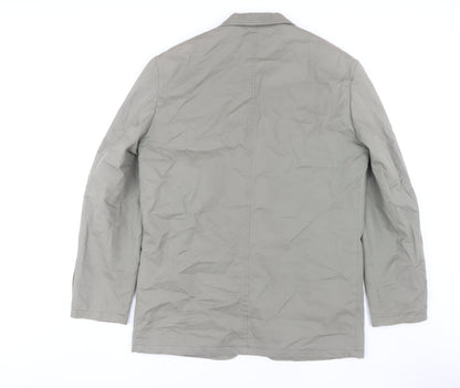 Austin Reed Men's Grey Blazer M Business Casual