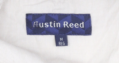 Austin Reed Men's Grey Blazer M Business Casual