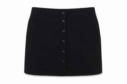 Womens UK Size 12 New Look Straight & Pencil  Skirt