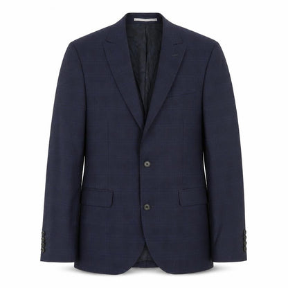 Mens UK Size 38 NEXT Regular Blue Suit Jacket