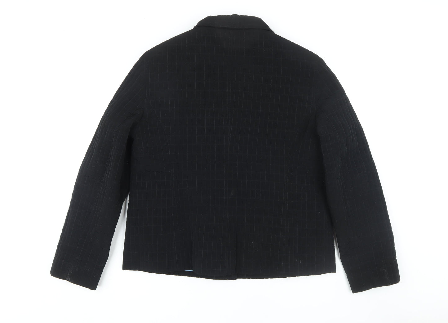 Womens UK Size XL Anne Klein Black