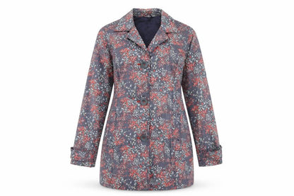 Womens UK Size 12 Per Una Multicoloured