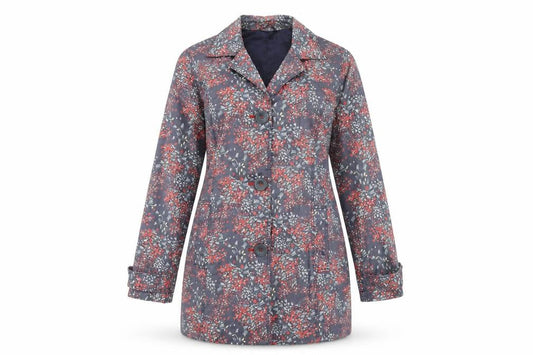 Womens UK Size 12 Per Una Multicoloured