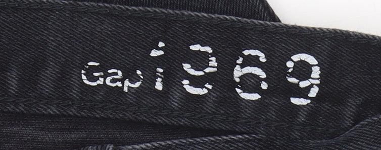 Gap Women’s Black Skinny Jeans Size 6