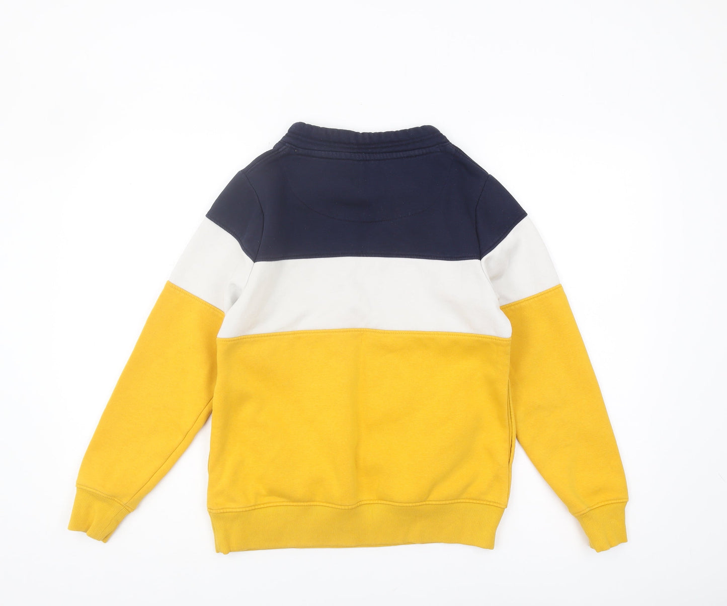 Crimsoune Club Women's Multicoloured M Pullover Sweatshirt