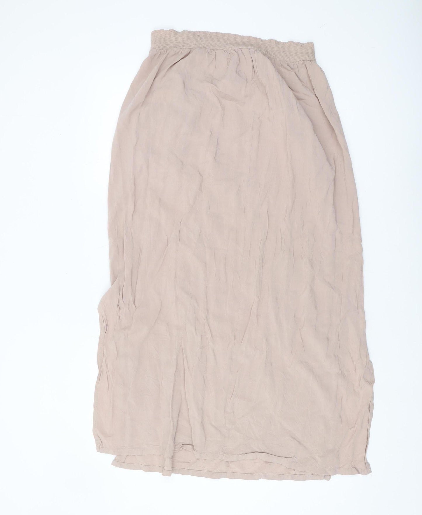 Womens UK Size 8 New Look Peasant  Skirt