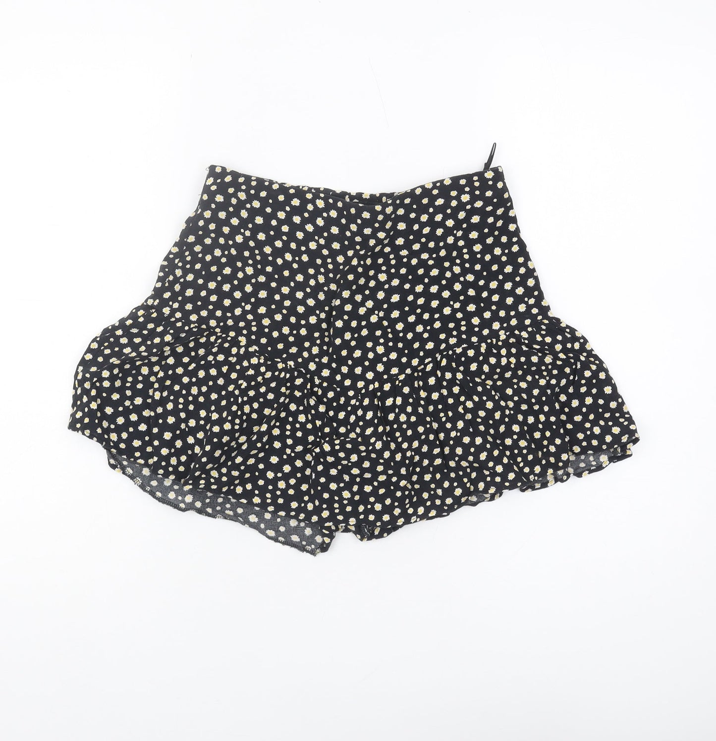 Womens UK Size XS Zara   Skirt