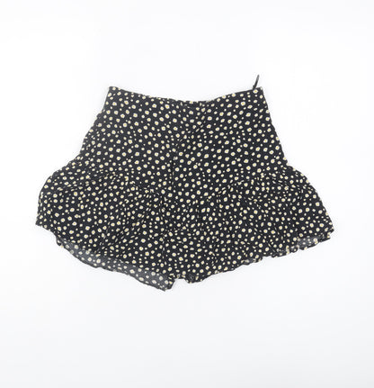 Womens UK Size XS Zara   Skirt