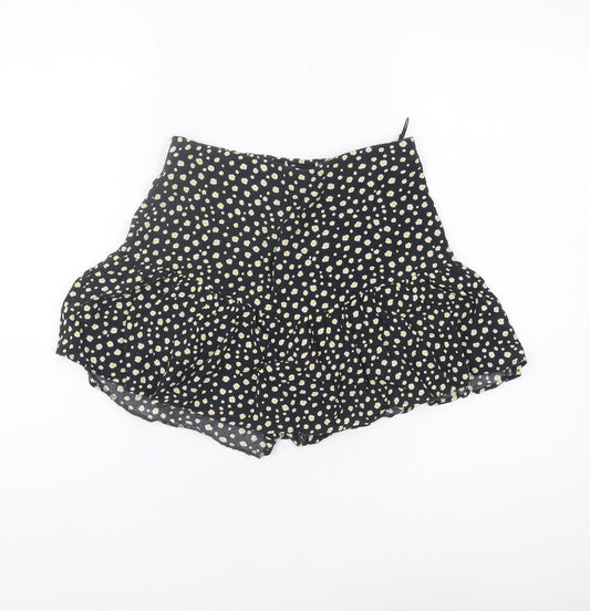 Womens UK Size XS Zara   Skirt