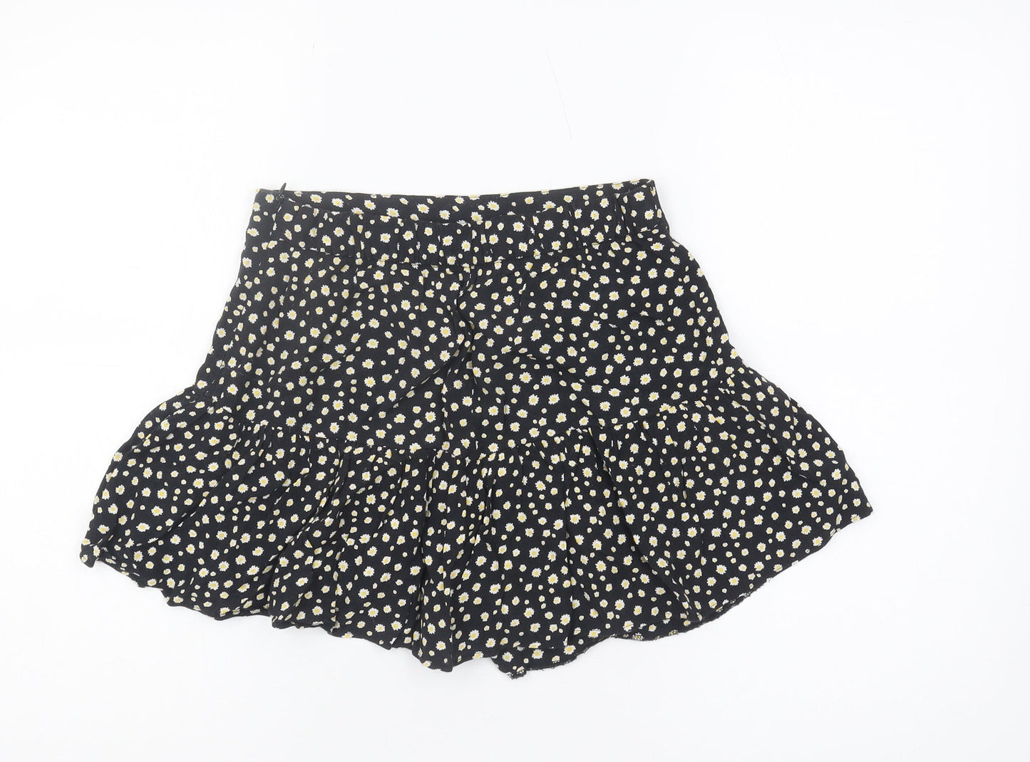 Womens UK Size XS Zara   Skirt