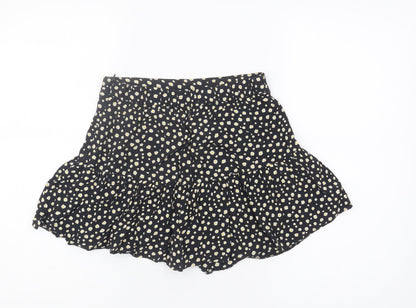 Womens UK Size XS Zara   Skirt