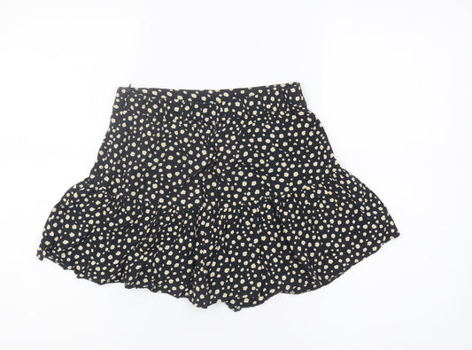 Womens UK Size XS Zara   Skirt