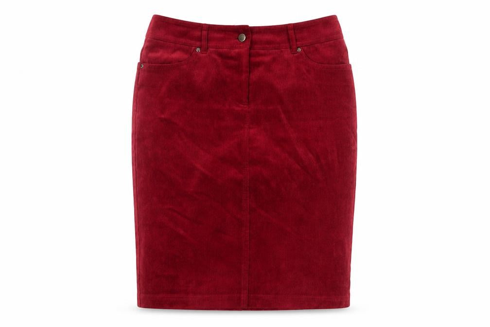 Womens UK Size 10 CC Straight & Pencil  Skirt